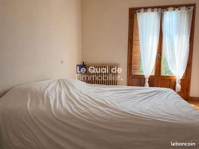 Maison vente à Chambéry, Drumettaz-clarafond