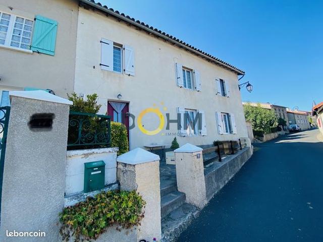 Maison vente à Saint-Flour, Saint-flour