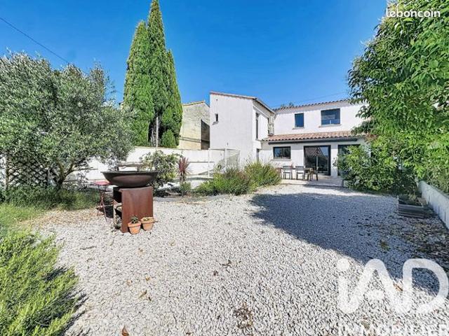 Maison vente à Arles