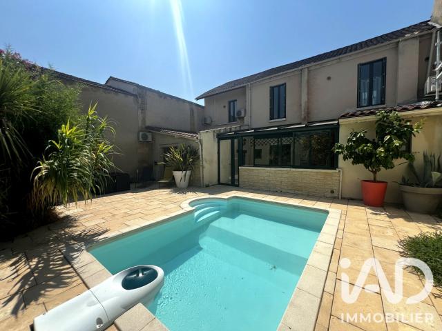 Maison vente à Bergerac, Lalinde