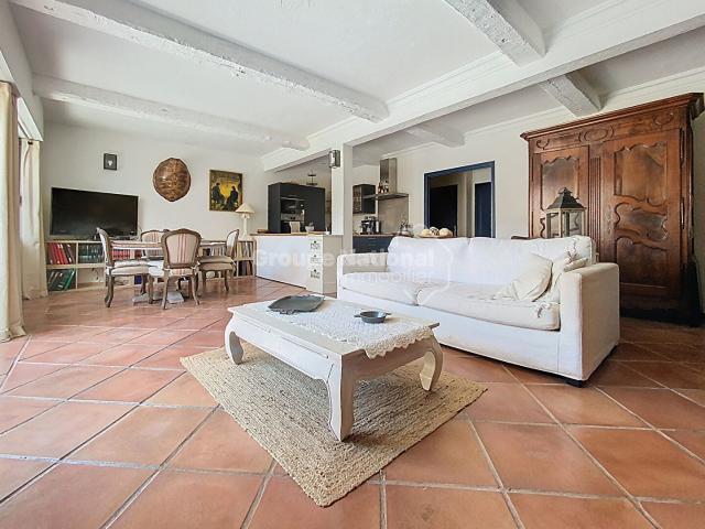 Maison vente à Grasse, Cannes