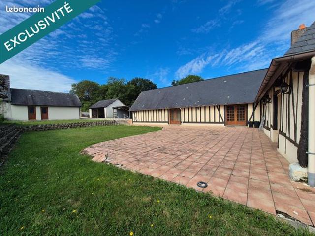 Maison vente à Bernay, Normandie