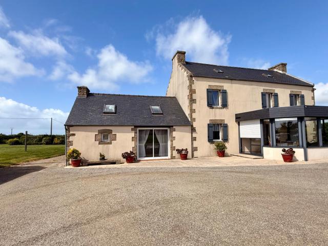 Maison vente à Brest, Bretagne