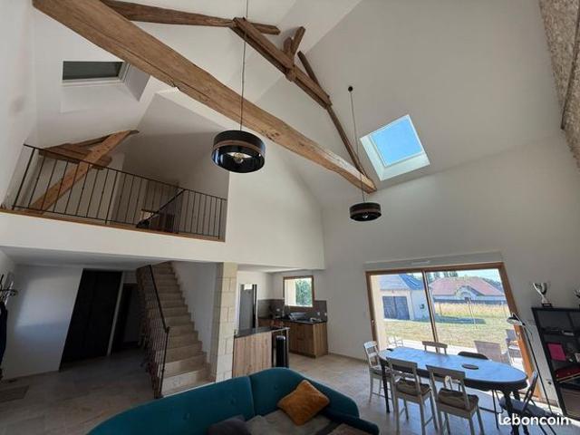 Maison vente à Tours, Mettray
