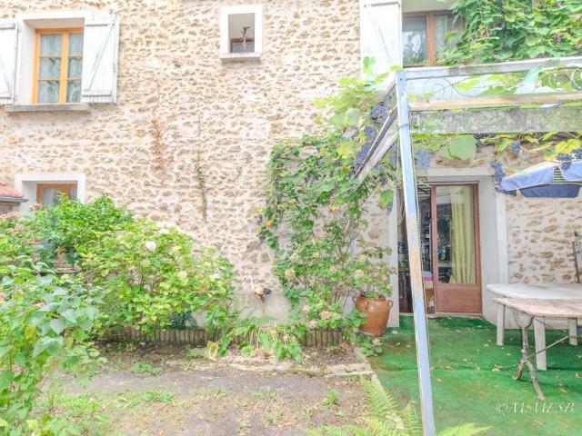 Maison vente à Leuville-sur-Orge, Essonne