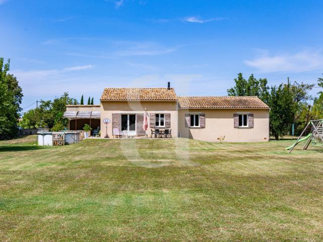 Maison vente à Carpentras, Pernes-les-fontaines