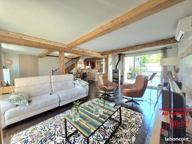 Maison vente à Toulouse, Bouloc