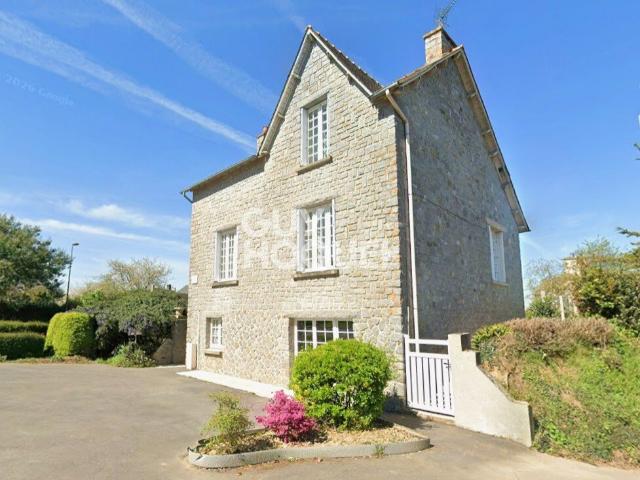 Maison vente à Frilouze, Broons