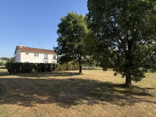 Maison vente à Libourne, Les Billaux