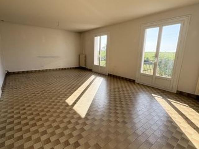 Maison vente à Libourne, Les Billaux