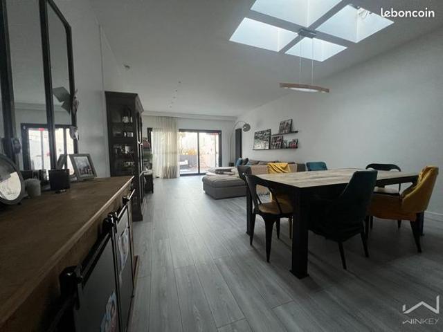 Maison vente à Argenteuil, Bezons