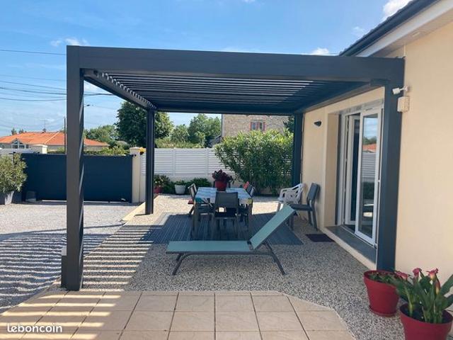 Maison vente à Rochefort, Tonnay-charente