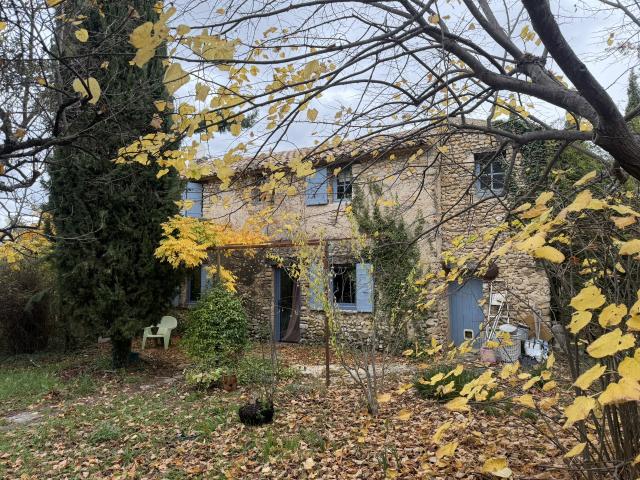 Maison vente à Carpentras, Villedieu
