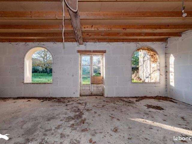 Maison vente à Lesparre-Médoc, Bégadan