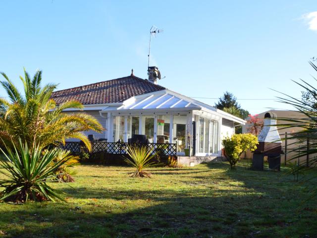 Maison vente à Dax, Soustons