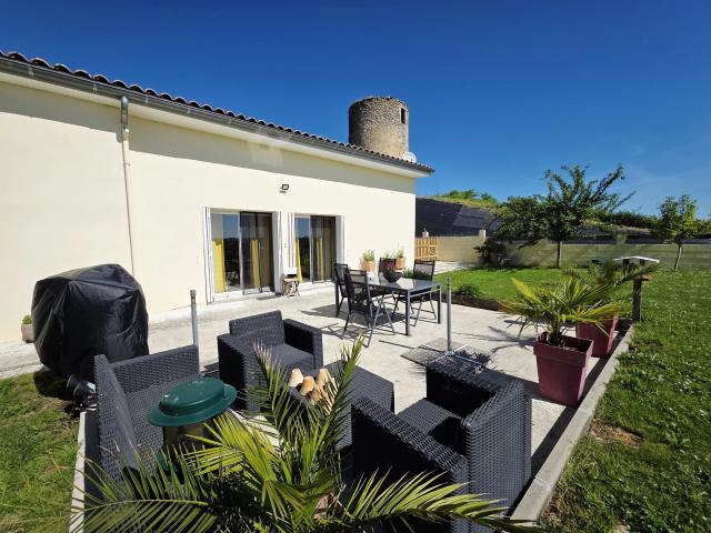 Maison vente à Langon, Sauveterre-de-guyenne