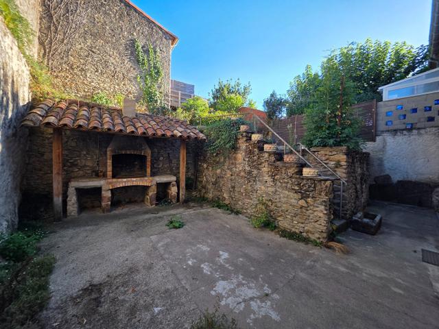 Maison vente à Castres, Bout-du-pont-de-larn