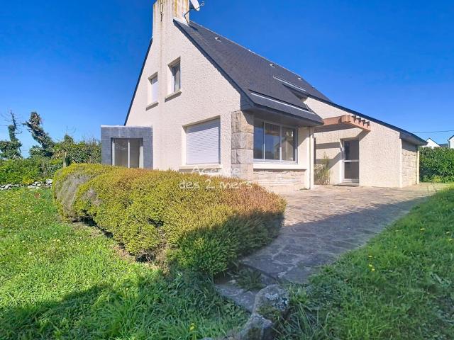 Maison vente à Lorient, Bretagne
