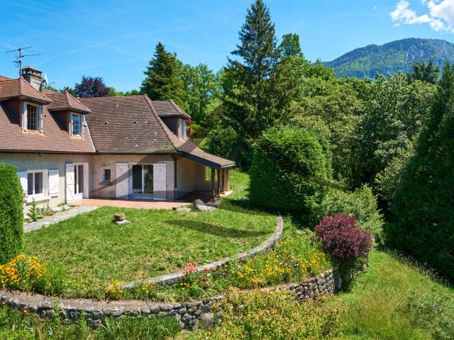 Maison vente à Champ Parroux, Pugny-Chatenod