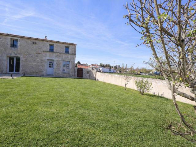 Maison vente à Rochefort, Chaillevette