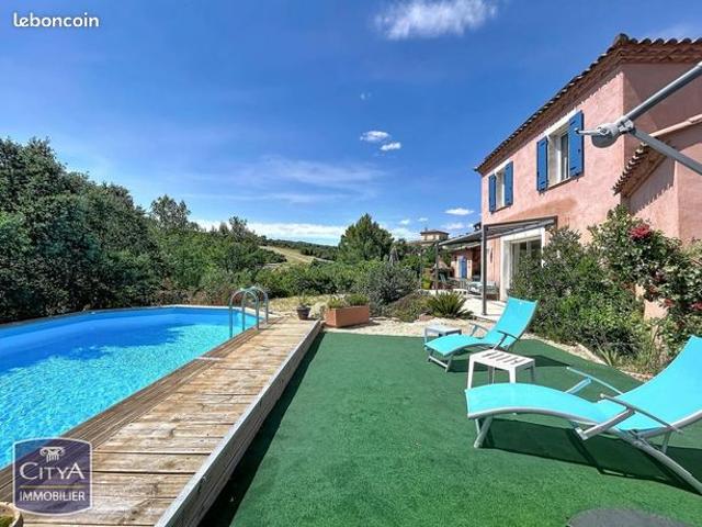 Maison vente à Nîmes, Gard