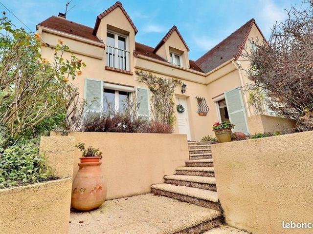 Maison vente à Saint-Germain-en-Laye, Mareil-marly