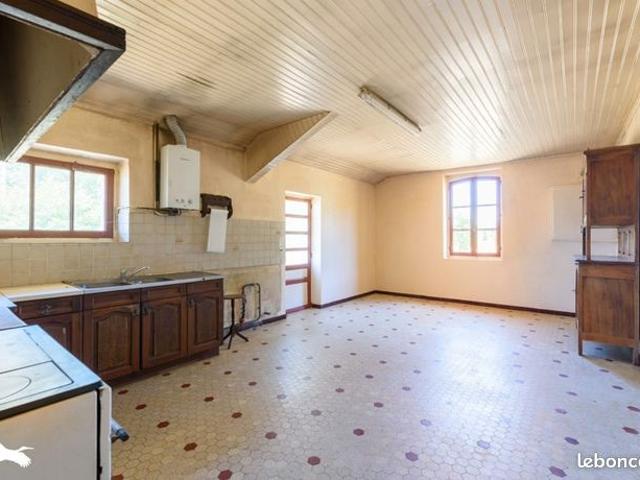 Maison vente à Brioude, Lamothe