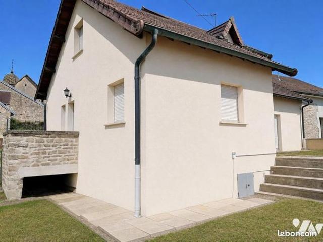 Maison vente à Besançon, Ferrières-les-bois