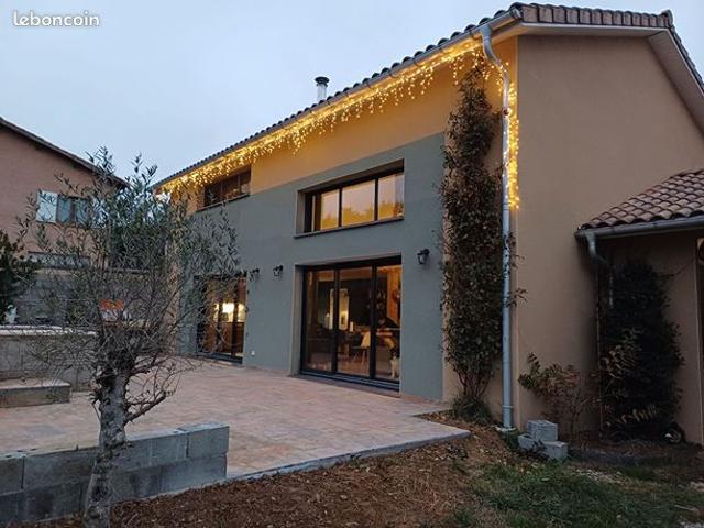 Maison vente à Muret, Sainte-foy-de-peyrolières