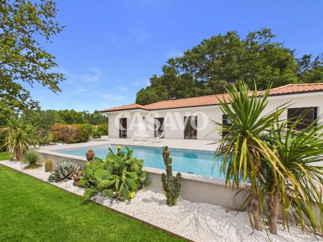 Maison vente à Le Brûlat, Léognan