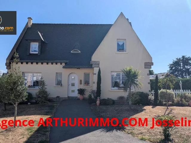 Maison vente à Ploërmel, Morbihan