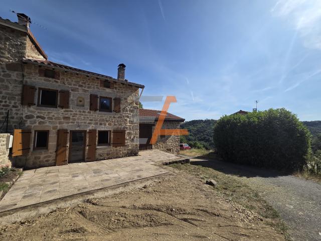 Maison vente à Montbrison, Saint-hilaire-cusson-la-valmitte