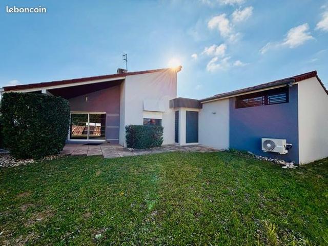 Maison vente à Valence