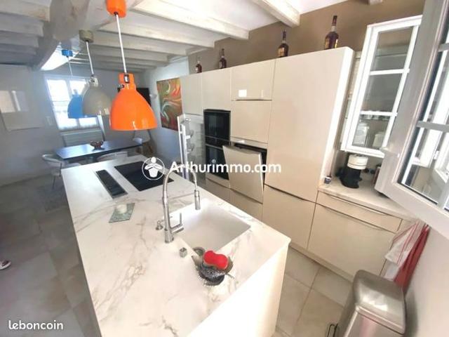 Maison vente à Matha, Charente-Maritime