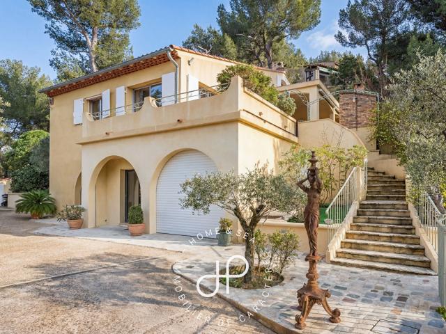 Maison vente à Marseille, Allauch
