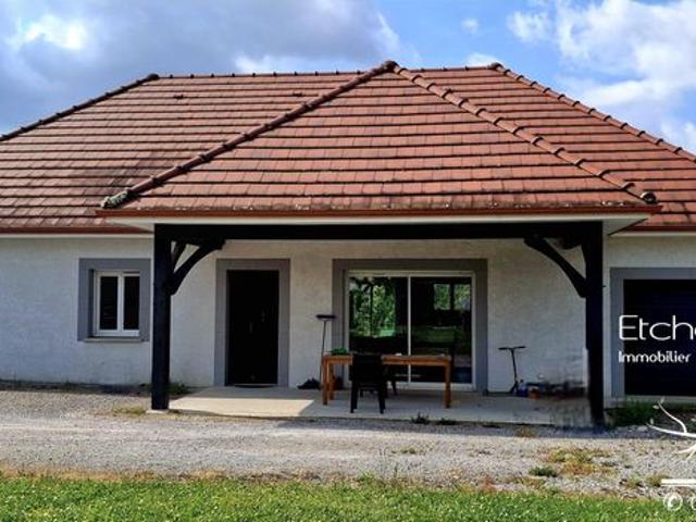 Maison vente à Pau, Arthez-de-béarn