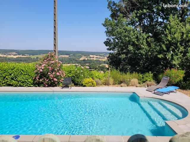 Maison vente à Toulouse, Lévignac