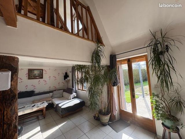 Maison vente à Bernay, Normandie