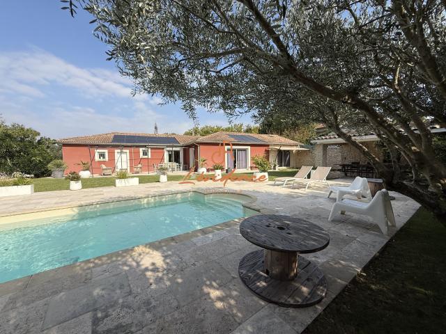 Maison vente à France métropolitaine, Châteauneuf-du-rhône