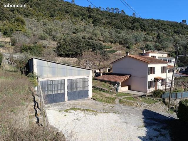 Maison vente à Alès, Saint-jean-de-valériscle