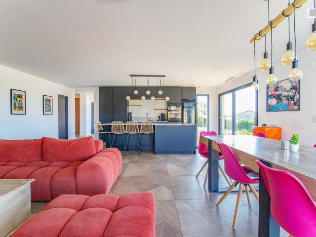 Maison vente à Arrondissement de Toulon, Ollioules