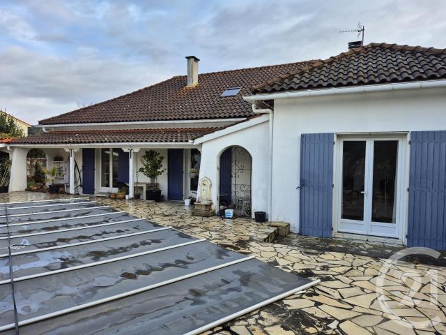 Maison vente à Castres, Mazamet