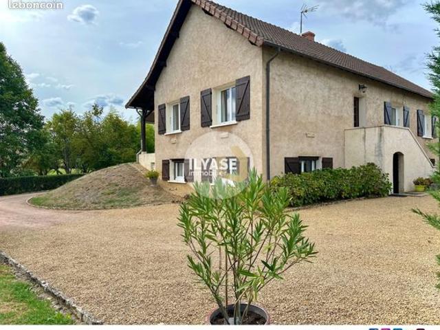 Maison vente à Chalon-sur-Saône, Saône-et-Loire