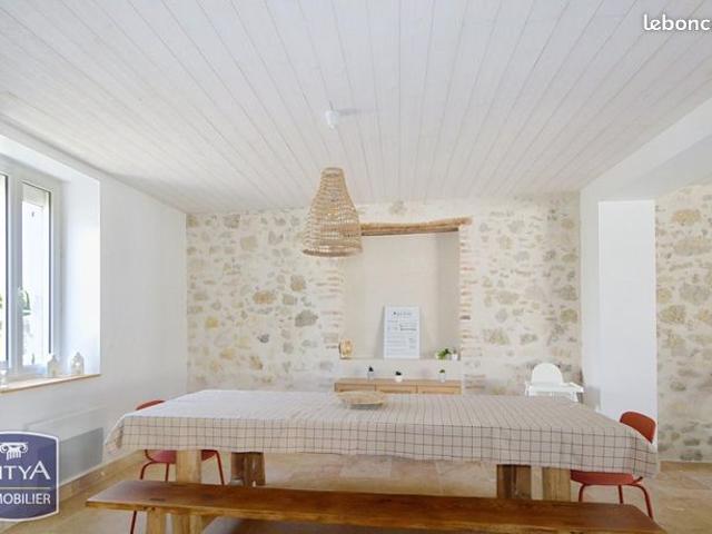 Maison vente à Nérac, Casteljaloux