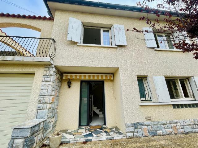 Maison vente à La Peyrade, Ramonville-Saint-Agne