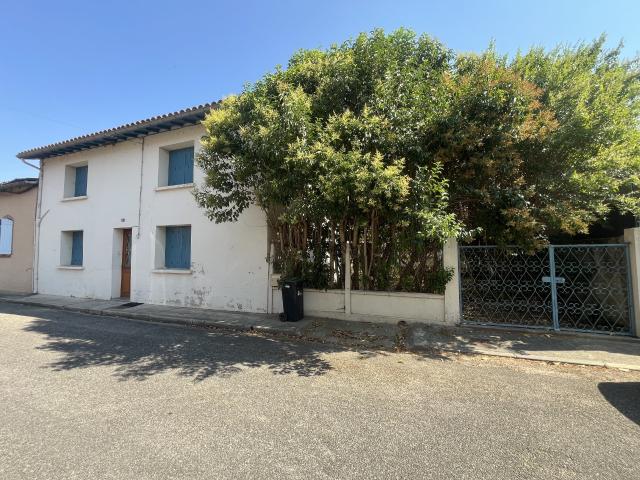 Maison vente à Montauban, Nohic