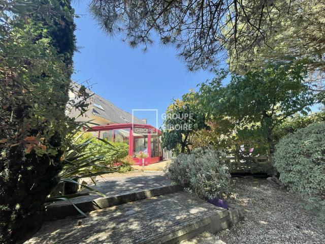 Maison vente à Saint-Nazaire, La Baule-escoublac