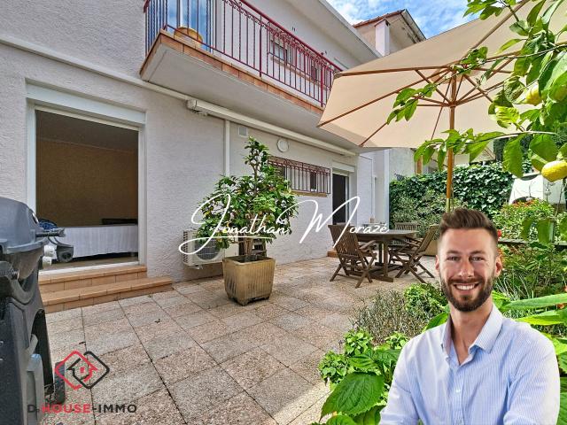 Maison vente à Perpignan