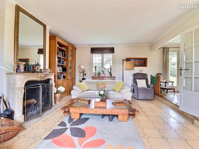 Maison vente à Saint-Germain-en-Laye, Mareil-marly