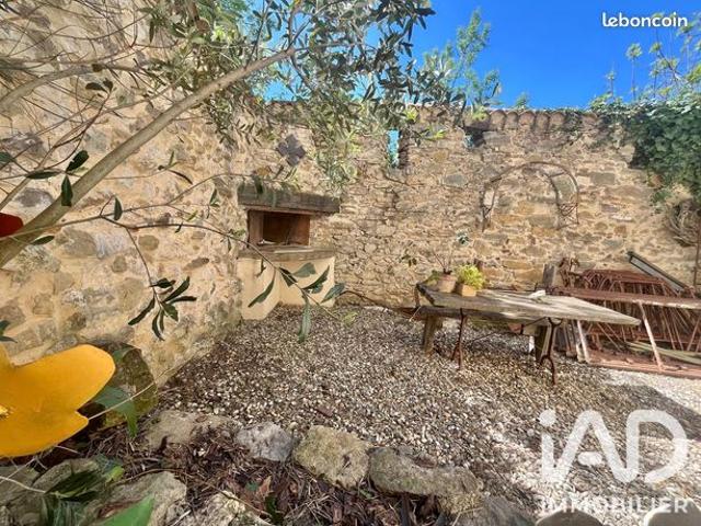Maison vente à Narbonne, Argeliers